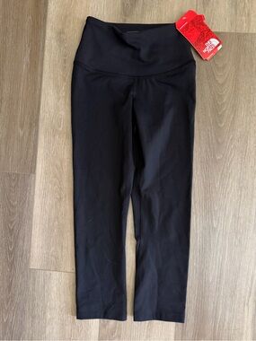 The North Face Black Women's Performance Track Pants XS